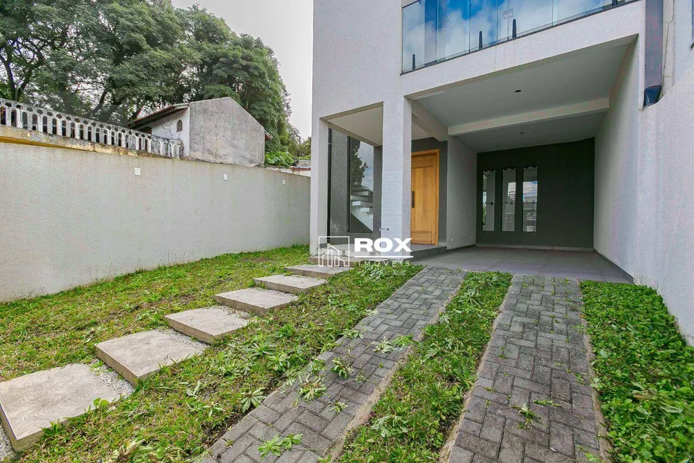 Sobrado, 3 quartos, 122 m² - Foto 12