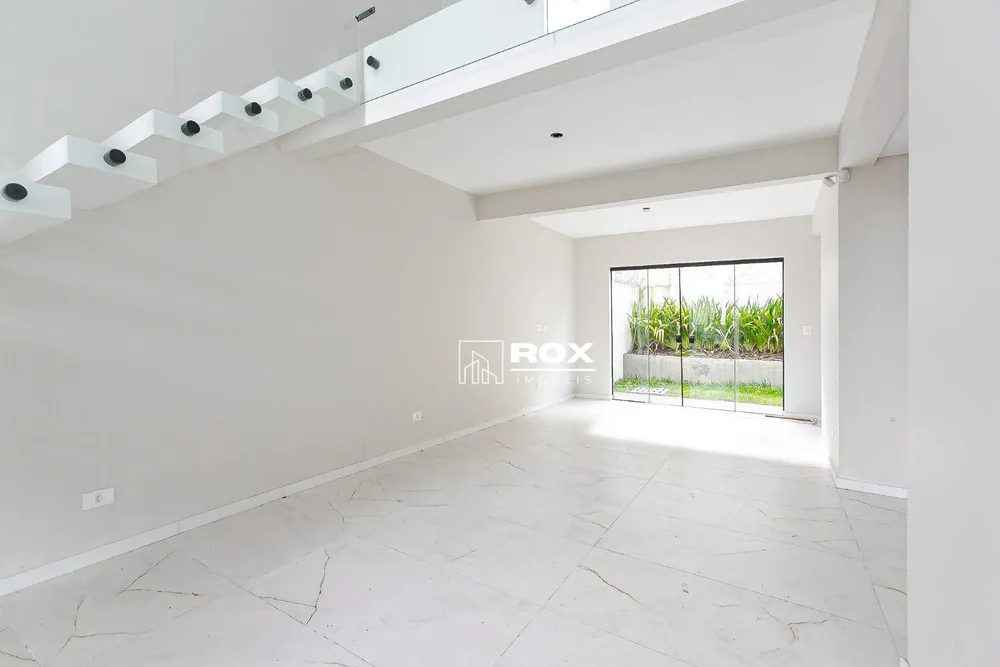 Sobrado, 3 quartos, 122 m² - Foto 2