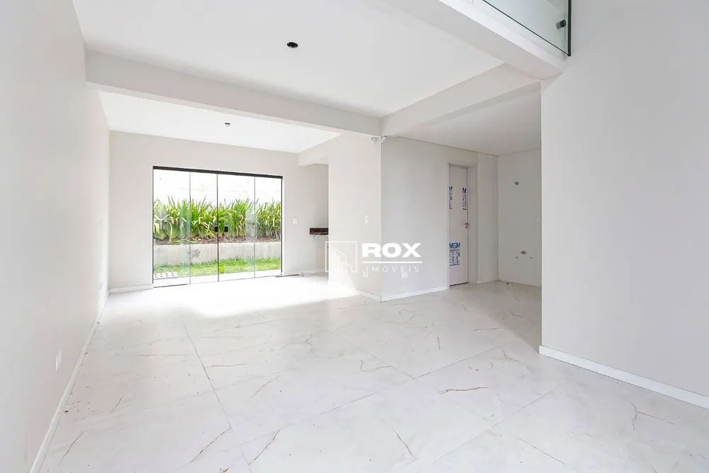 Sobrado, 3 quartos, 122 m² - Foto 3