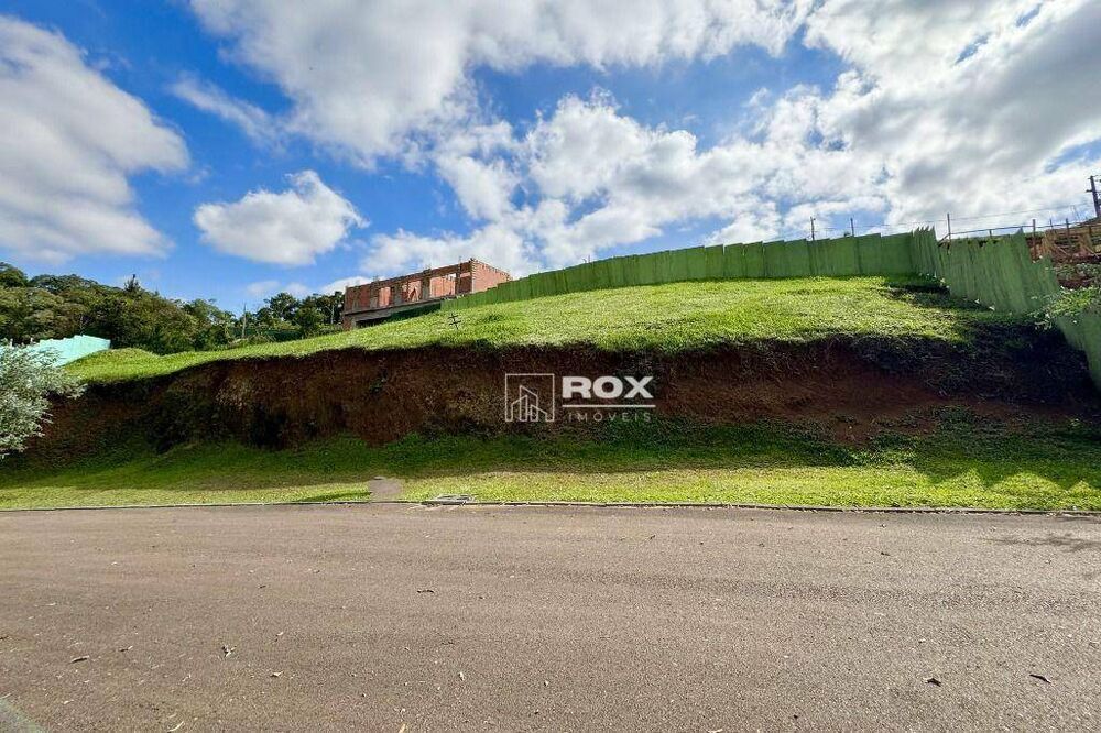 Loteamento e Condomínio, 701 m² - Foto 4