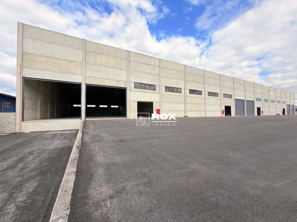 Depósito-Galpão, 2500 m² - Foto 12
