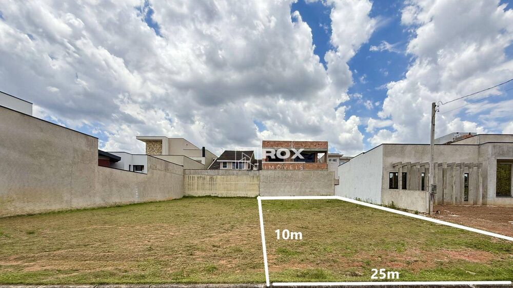Loteamento e Condomínio, 250 m² - Foto 1