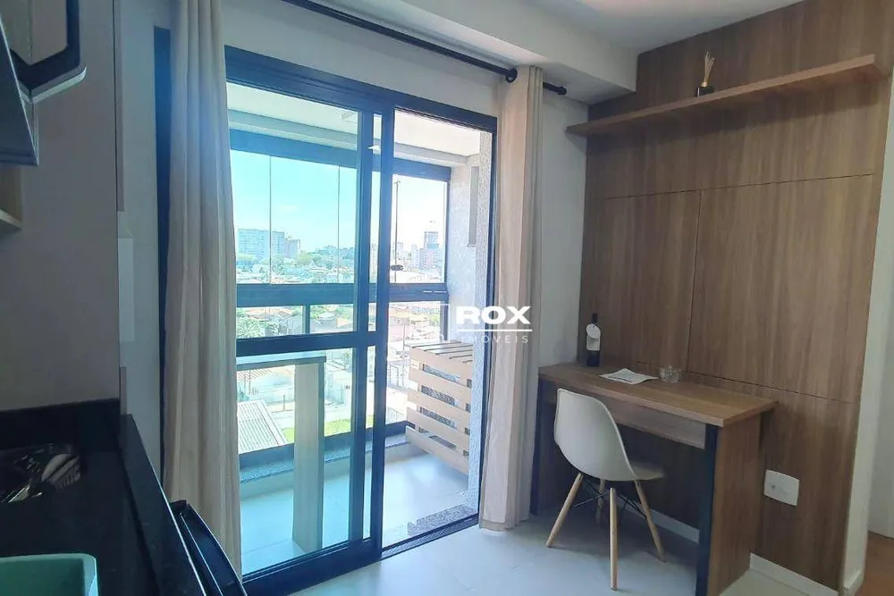 Kitnet-Studio, 19 m² - Foto 3