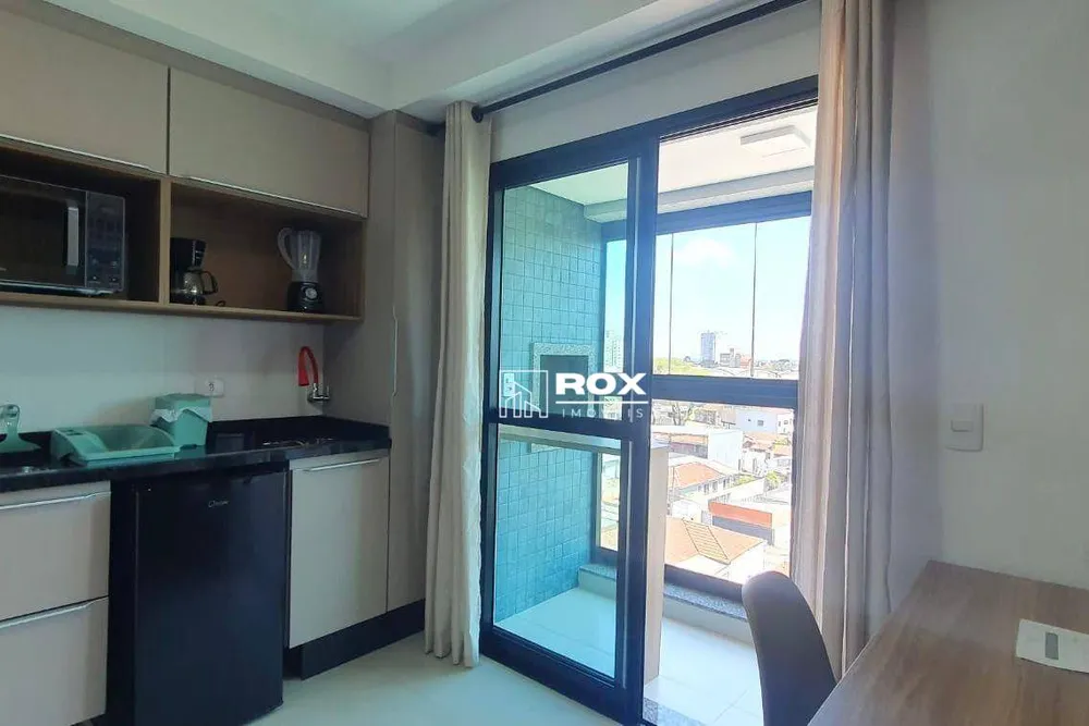 Kitnet-Studio, 19 m² - Foto 10