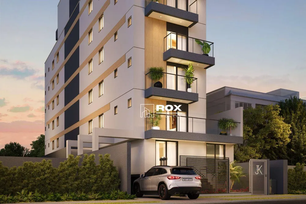 Apartamento, 2 quartos, 77 m² - Foto 1