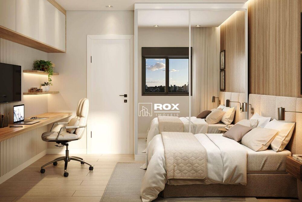 Apartamento, 2 quartos, 77 m² - Foto 6