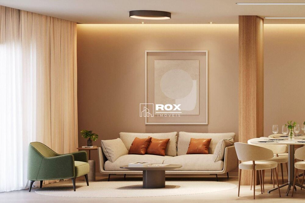 Apartamento, 2 quartos, 77 m² - Foto 10