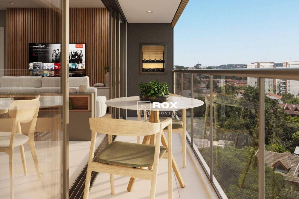 Apartamento, 2 quartos, 77 m² - Foto 5