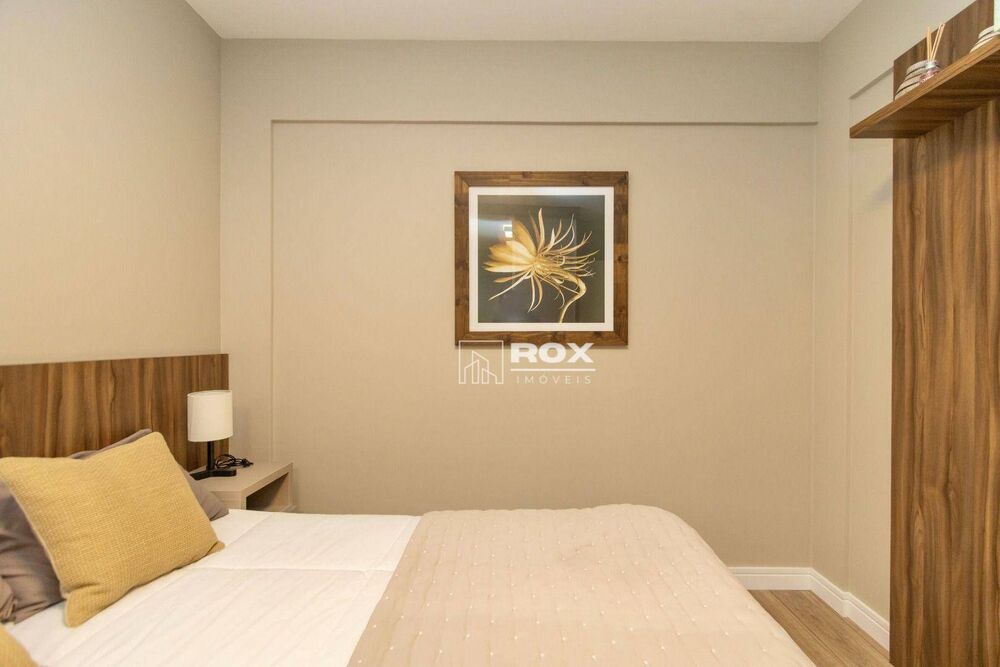 Apartamento, 2 quartos, 52 m² - Foto 8