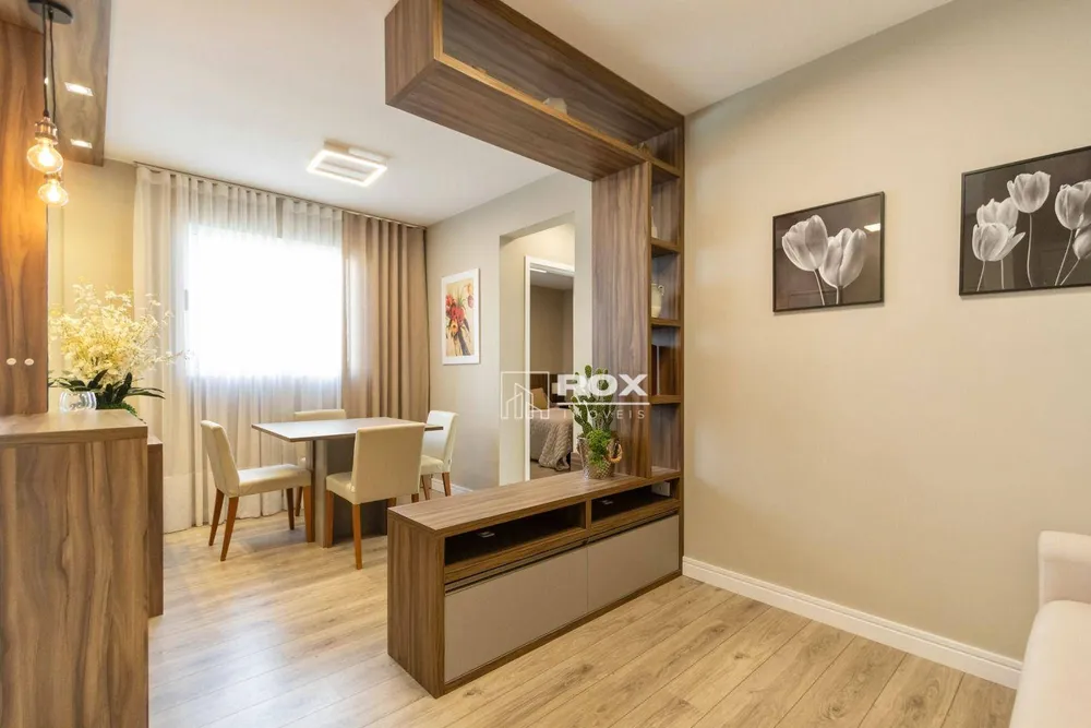 Apartamento, 2 quartos, 52 m² - Foto 1