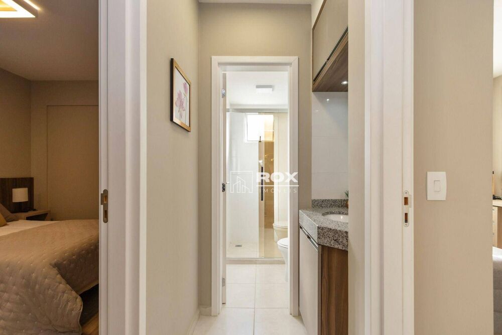 Apartamento, 2 quartos, 52 m² - Foto 10