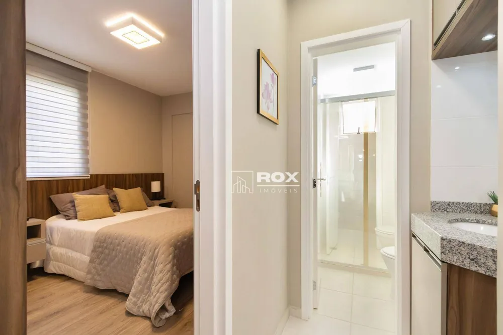 Apartamento, 2 quartos, 52 m² - Foto 10