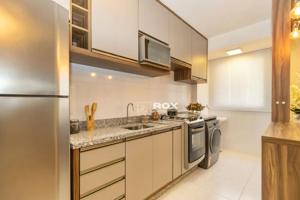 Apartamento, 2 quartos, 52 m² - Foto 4