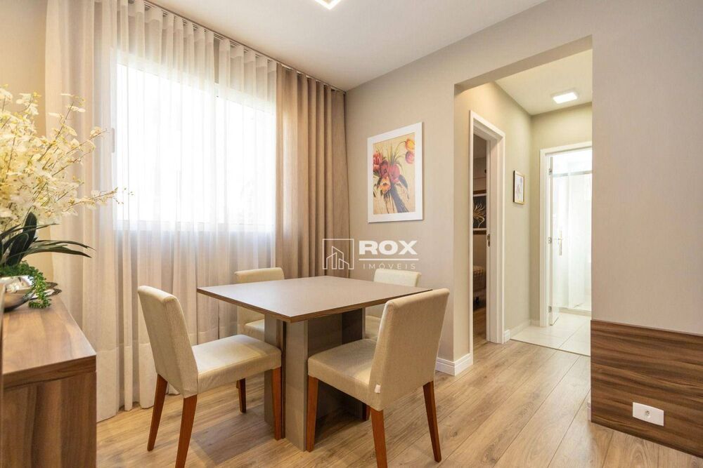 Apartamento, 2 quartos, 52 m² - Foto 4