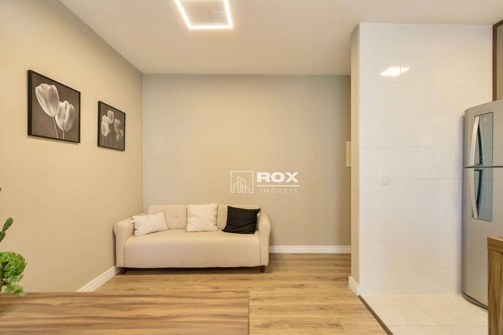 Apartamento, 2 quartos, 52 m² - Foto 7