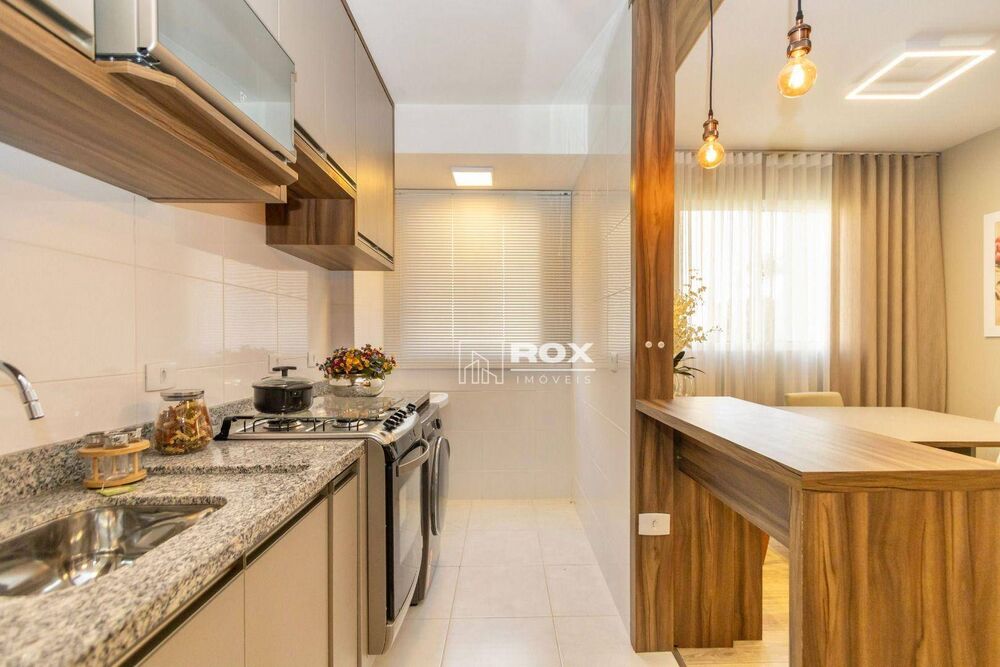 Apartamento, 2 quartos, 52 m² - Foto 3