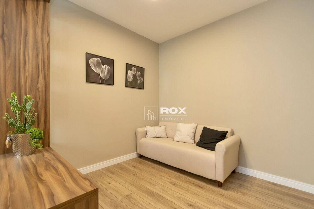 Apartamento, 2 quartos, 52 m² - Foto 6