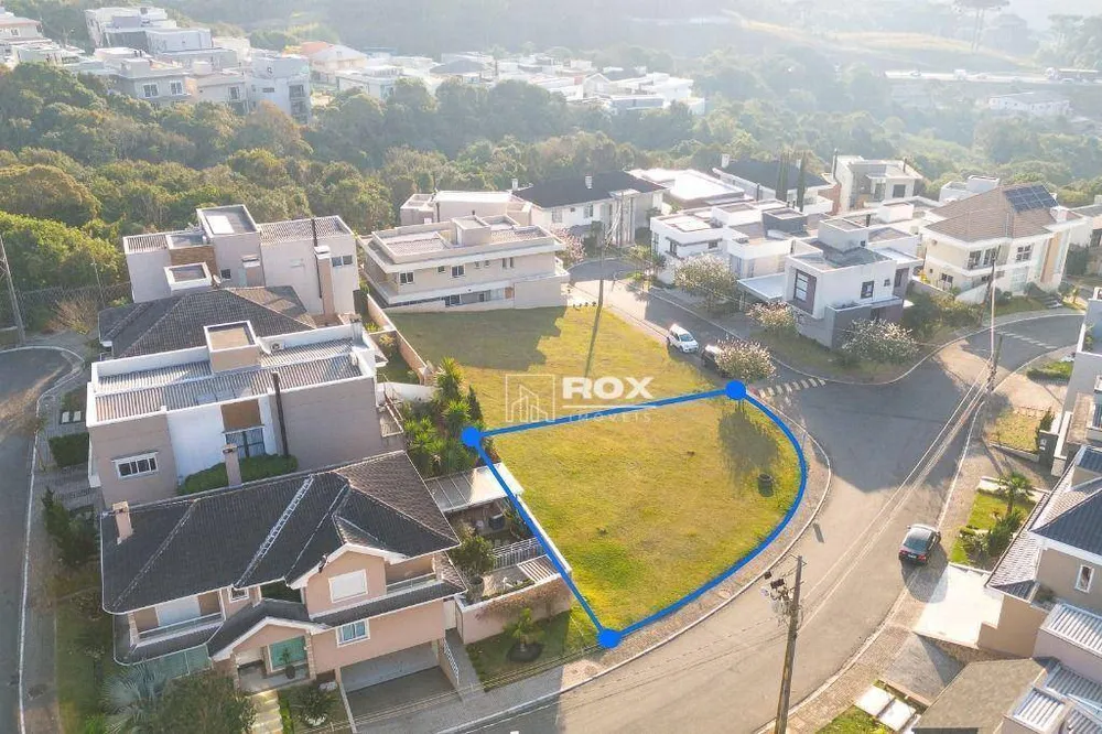Loteamento e Condomínio, 486 m² - Foto 3