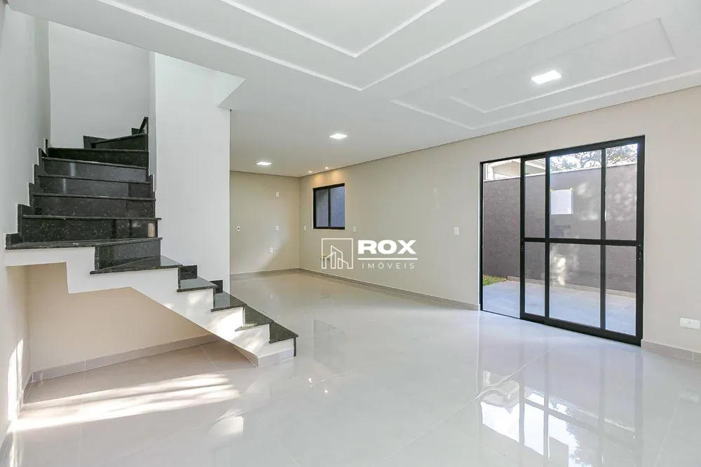 Sobrado, 3 quartos, 105 m² - Foto 4