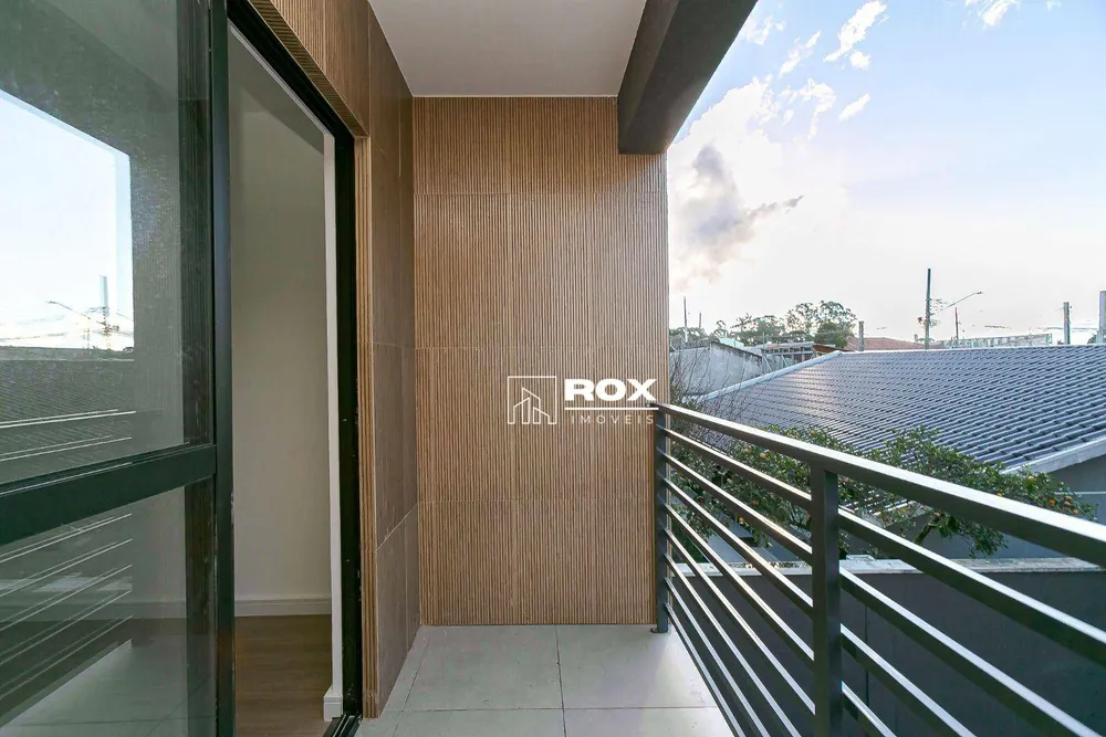 Sobrado, 3 quartos, 105 m² - Foto 6