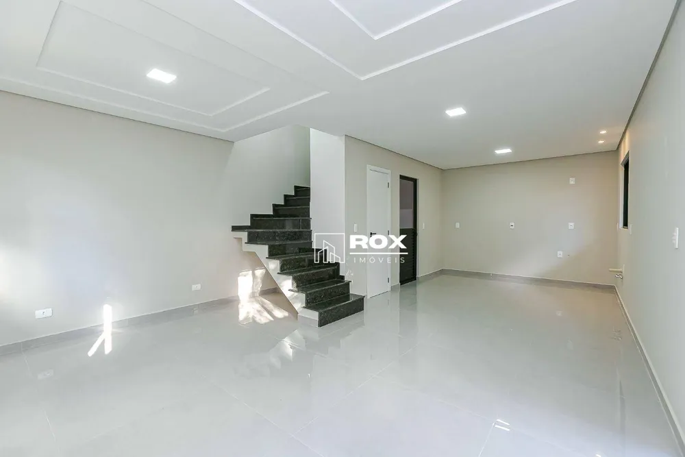 Sobrado, 3 quartos, 105 m² - Foto 3