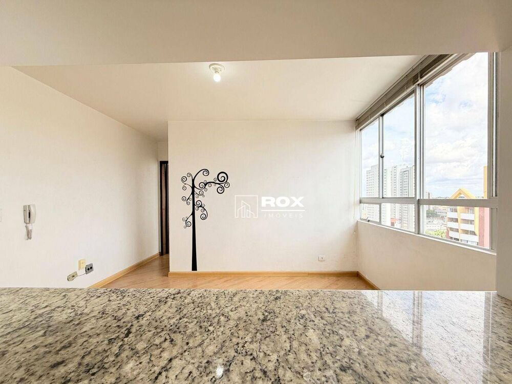 Apartamento à venda com 1 quarto, 48m² - Foto 4