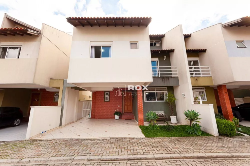 Sobrado à venda com 4 quartos, 204m² - Foto 2