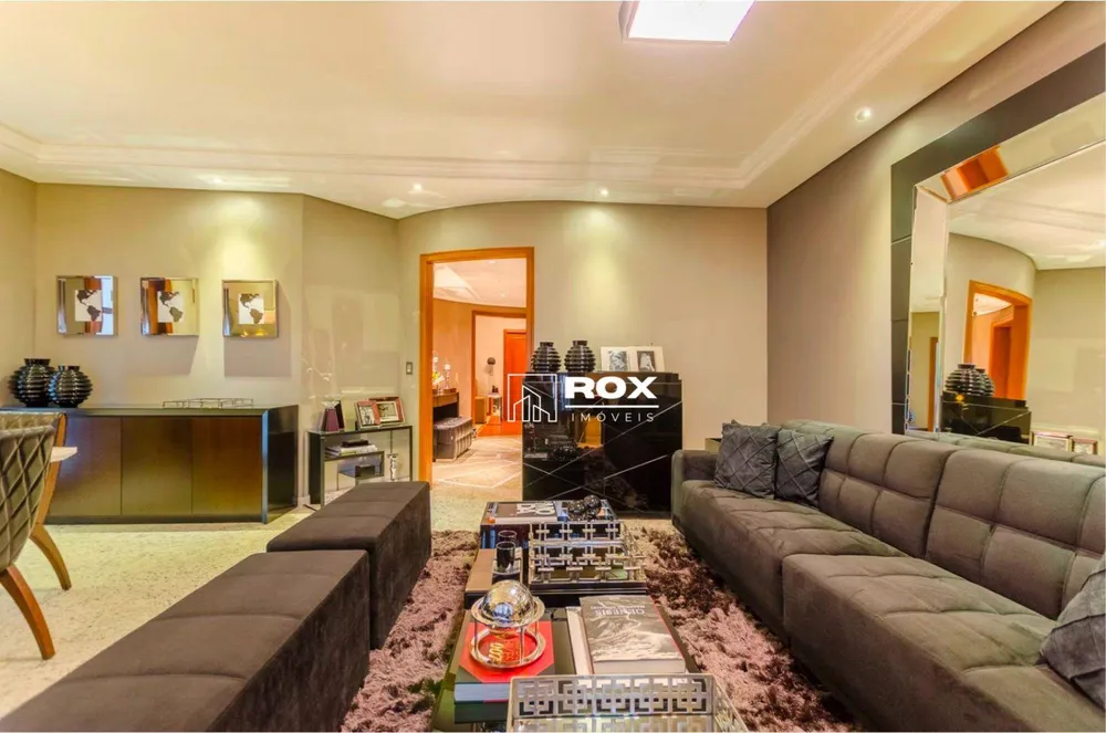 Apartamento, 3 quartos, 149 m² - Foto 3