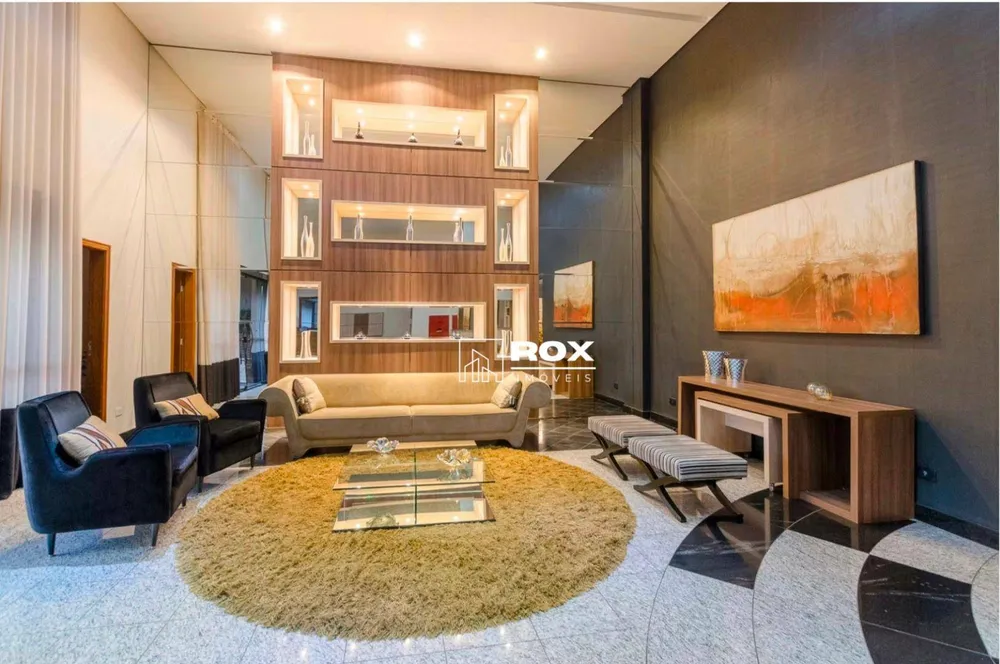 Apartamento, 3 quartos, 149 m² - Foto 1