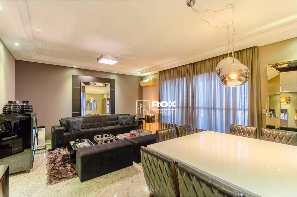 Apartamento, 3 quartos, 149 m² - Foto 2