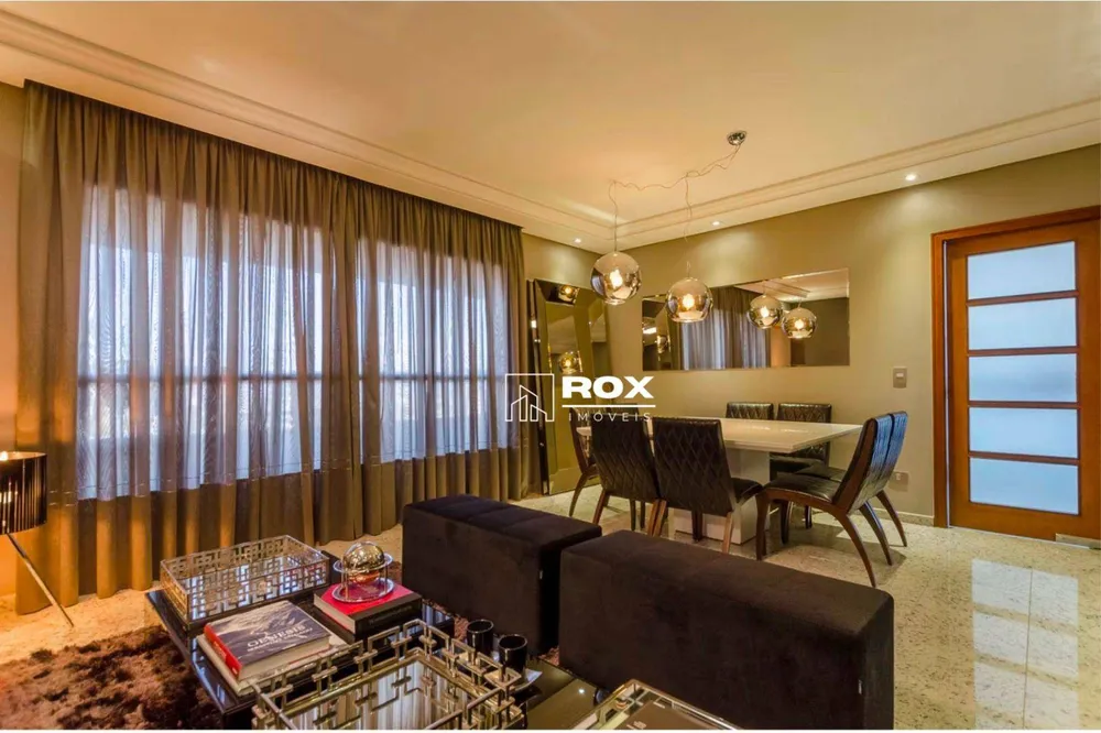 Apartamento, 3 quartos, 149 m² - Foto 4