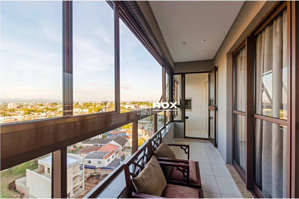 Apartamento, 3 quartos, 149 m² - Foto 6