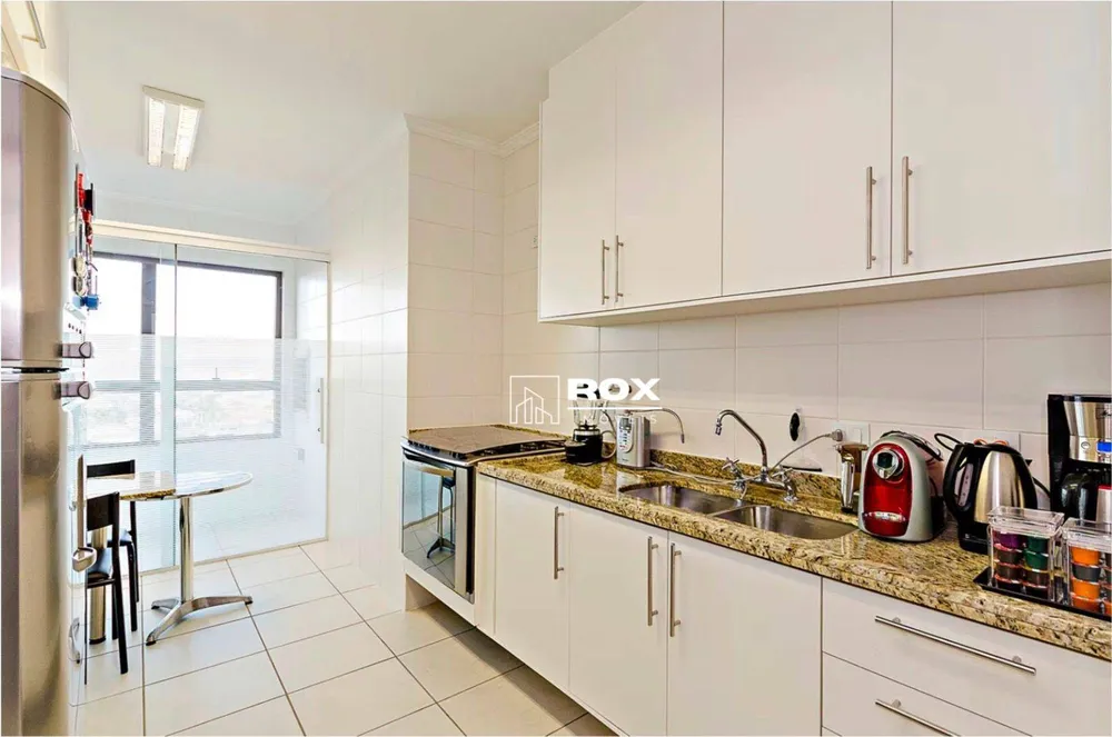 Apartamento, 3 quartos, 149 m² - Foto 5