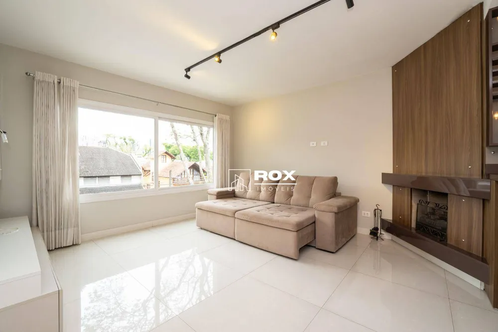 Apartamento, 3 quartos, 179 m² - Foto 2