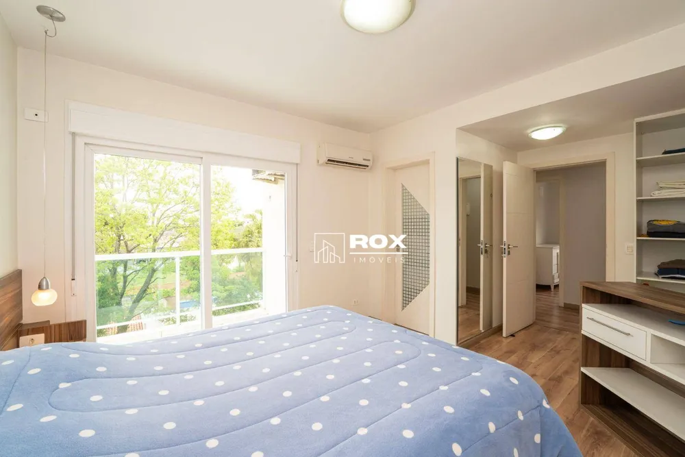 Apartamento, 3 quartos, 179 m² - Foto 7
