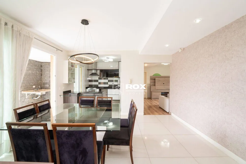 Apartamento, 3 quartos, 179 m² - Foto 1