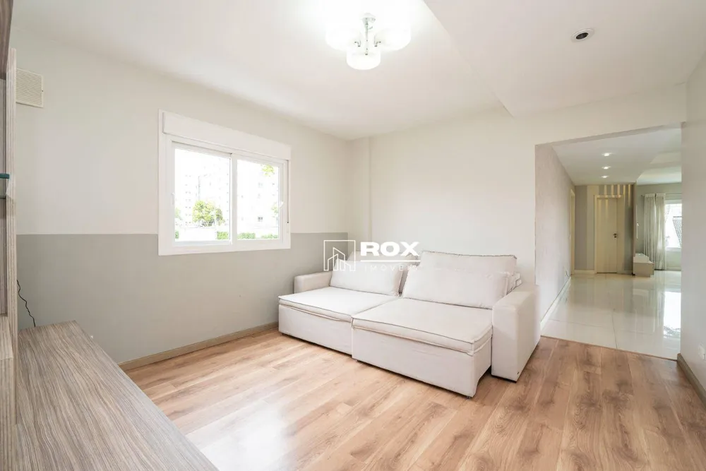 Apartamento, 3 quartos, 179 m² - Foto 4