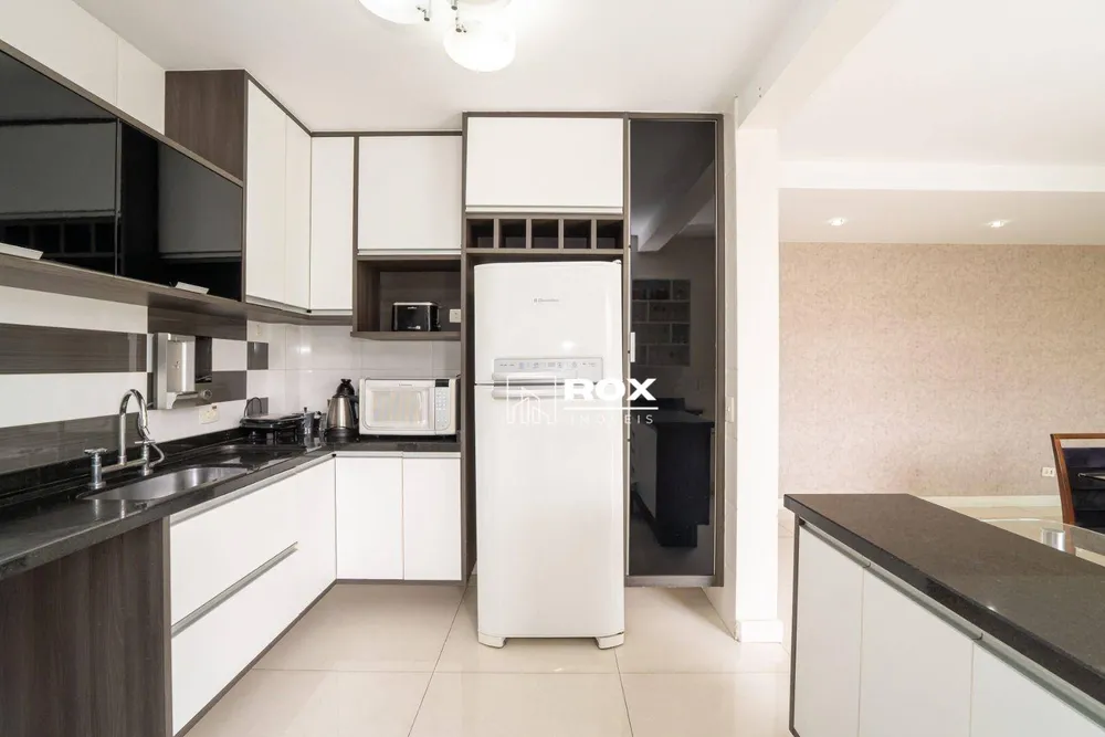 Apartamento, 3 quartos, 179 m² - Foto 3