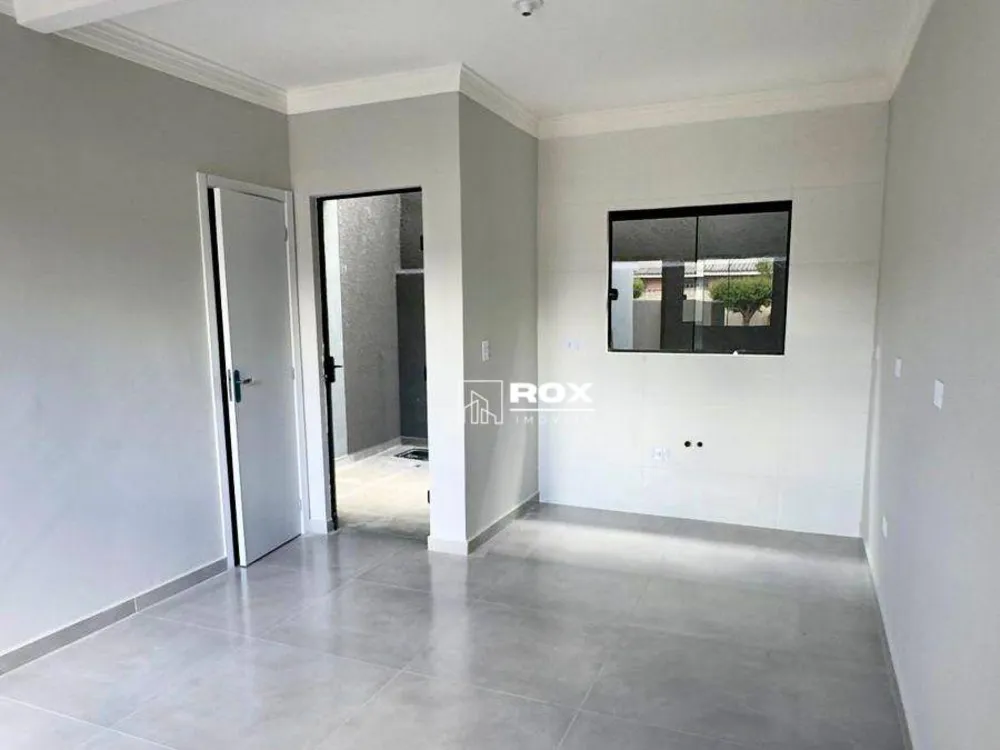 Sobrado, 2 quartos, 53 m² - Foto 8
