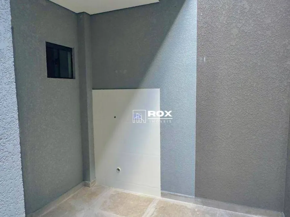Sobrado, 2 quartos, 53 m² - Foto 4