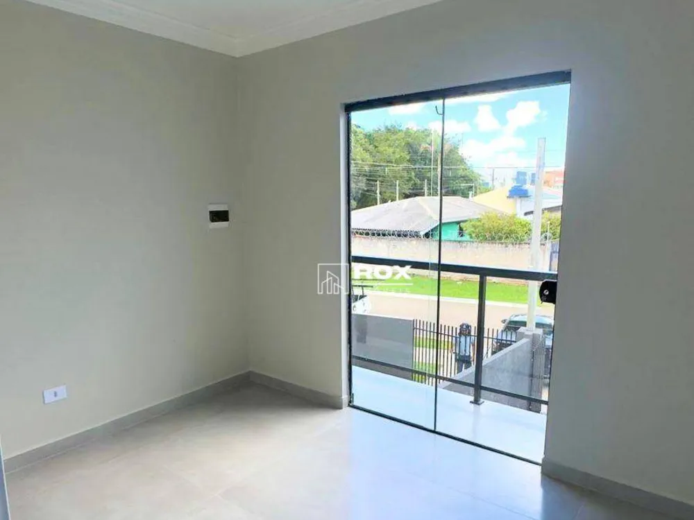 Sobrado, 2 quartos, 53 m² - Foto 8