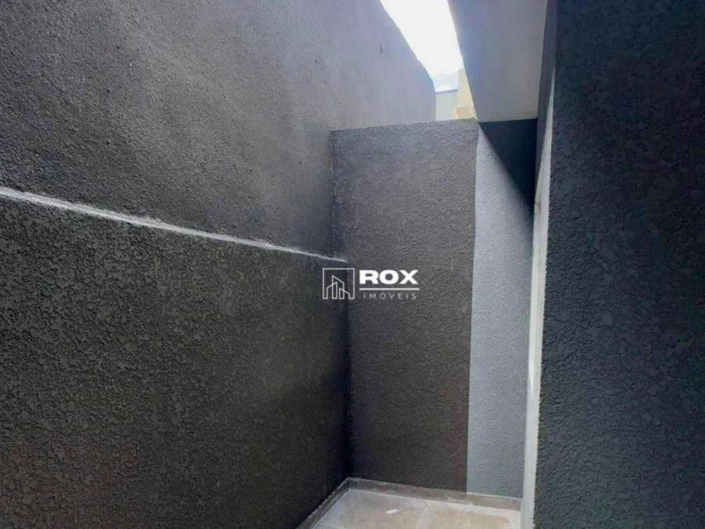 Sobrado, 2 quartos, 53 m² - Foto 5