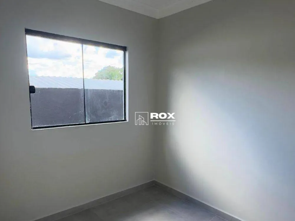 Sobrado, 2 quartos, 53 m² - Foto 1