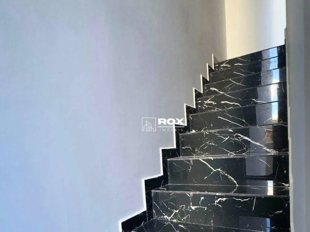 Sobrado, 2 quartos, 53 m² - Foto 3