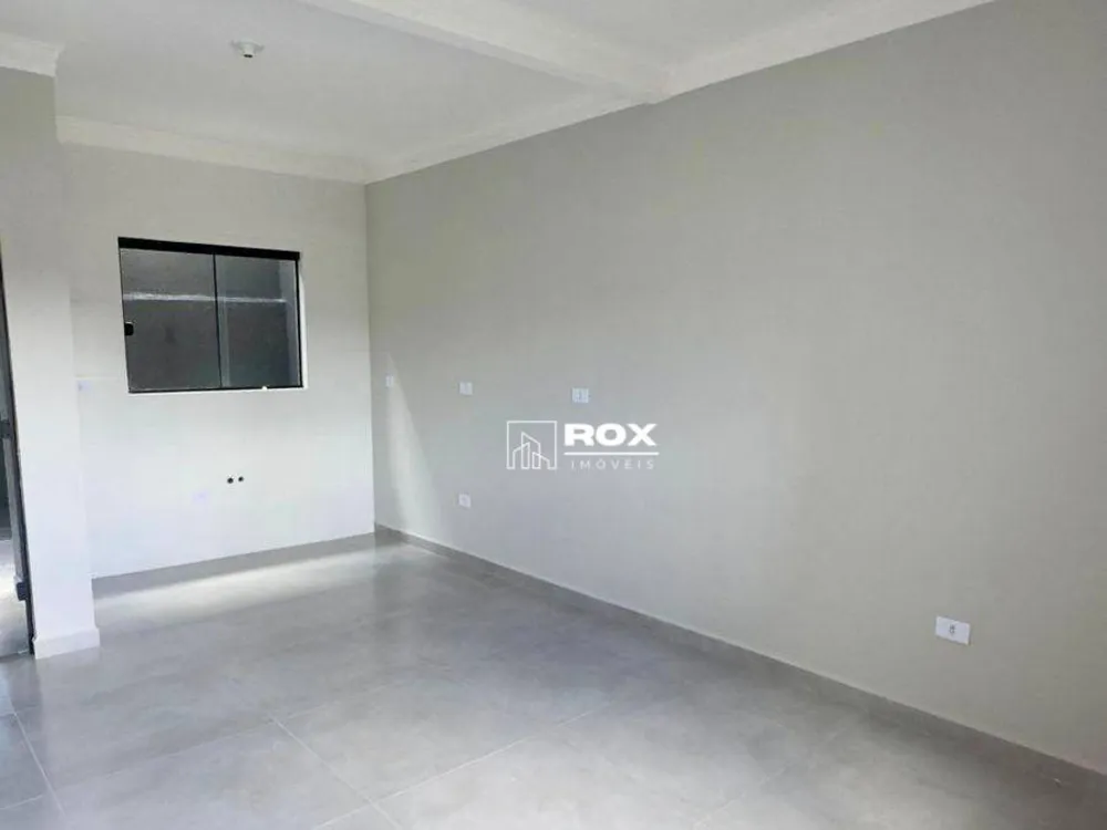 Sobrado, 2 quartos, 53 m² - Foto 3