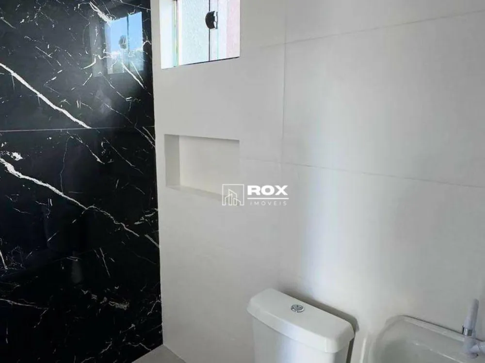 Sobrado, 2 quartos, 53 m² - Foto 2