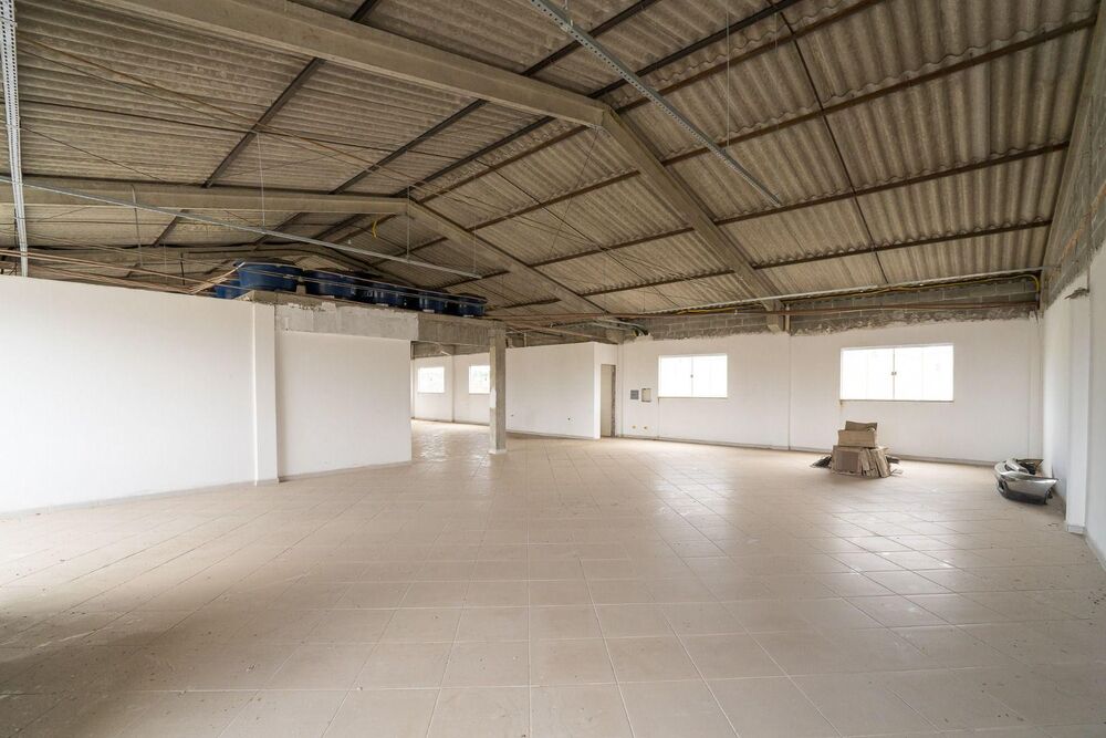 Depósito-Galpão, 550 m² - Foto 4