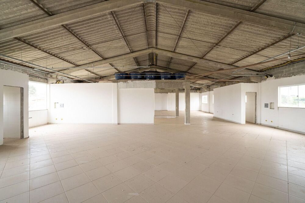 Depósito-Galpão, 550 m² - Foto 3