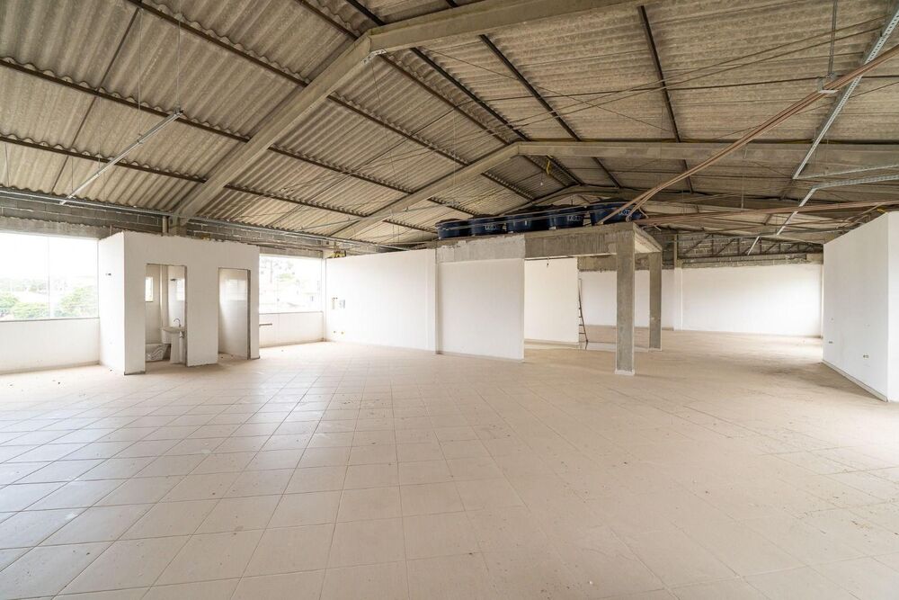 Depósito-Galpão, 550 m² - Foto 2