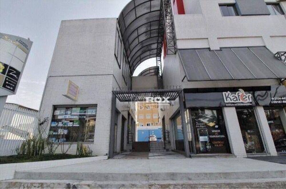 Loja-Salão para alugar, 36m² - Foto 1